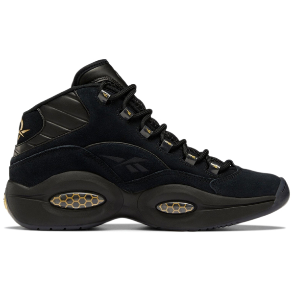 Reebok Question Mid