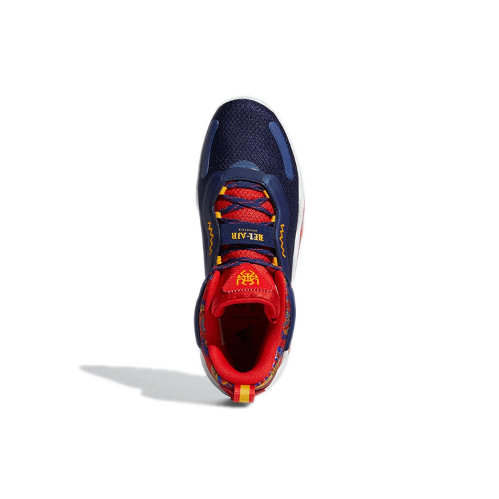 Adidas D.O.N. Issue #3 Lightstrike