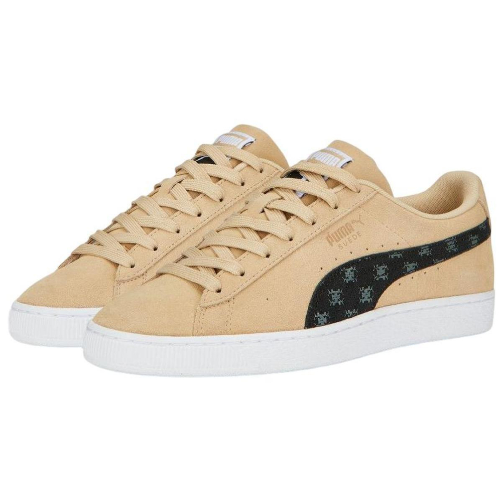 PUMA Suede T7