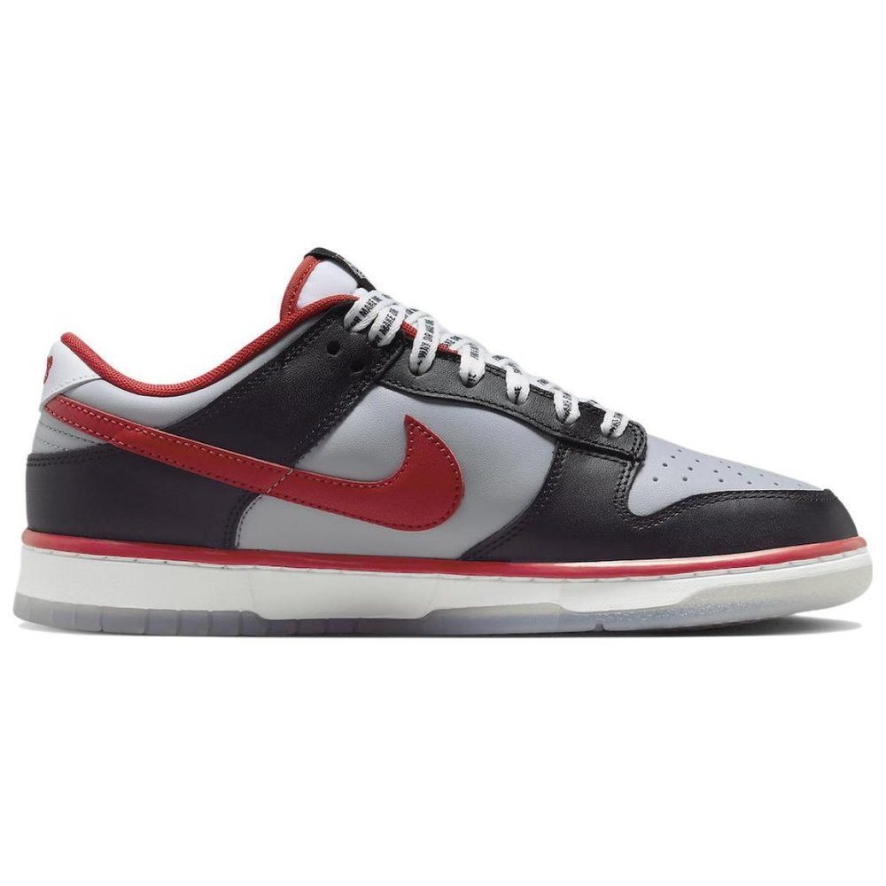 CAU x Nike Dunk "Athletics"