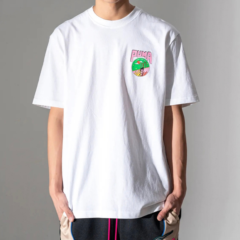 PUMA T