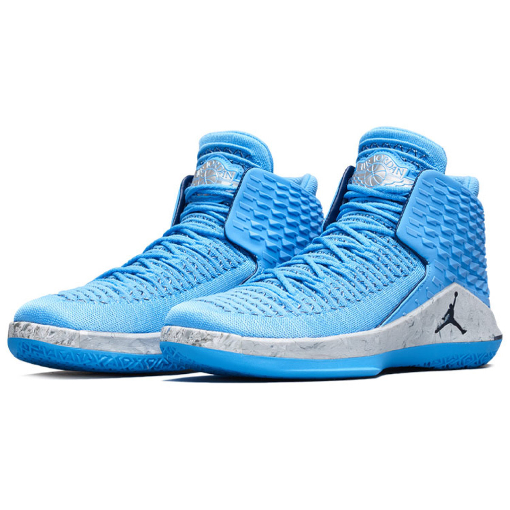 Jordan Air Jordan 32 UNC