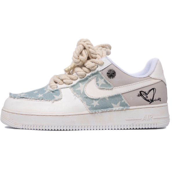 【 】 Nike Air Force 1 07 GS