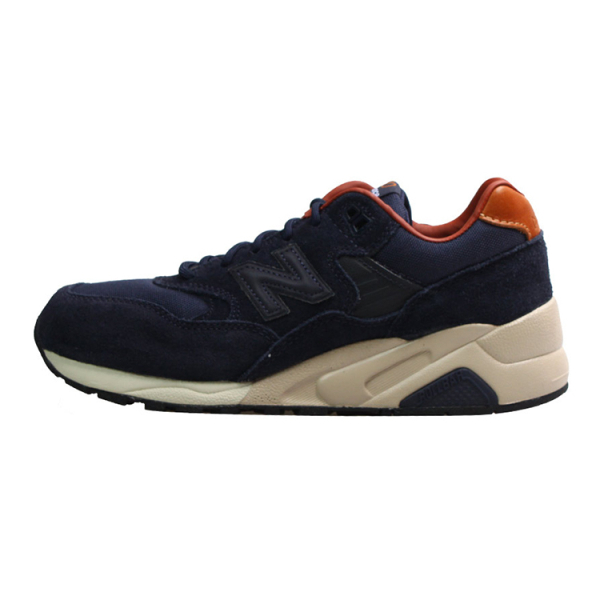 New Balance NB 580 Navy Blue