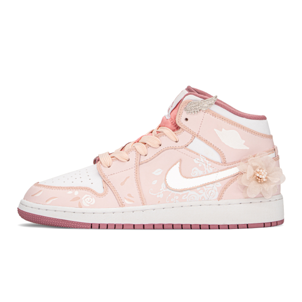 【 】 Jordan Air Jordan 1 FZBB GS
