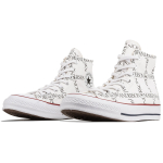 Converse Chuck 70 Grid Hi-Flame