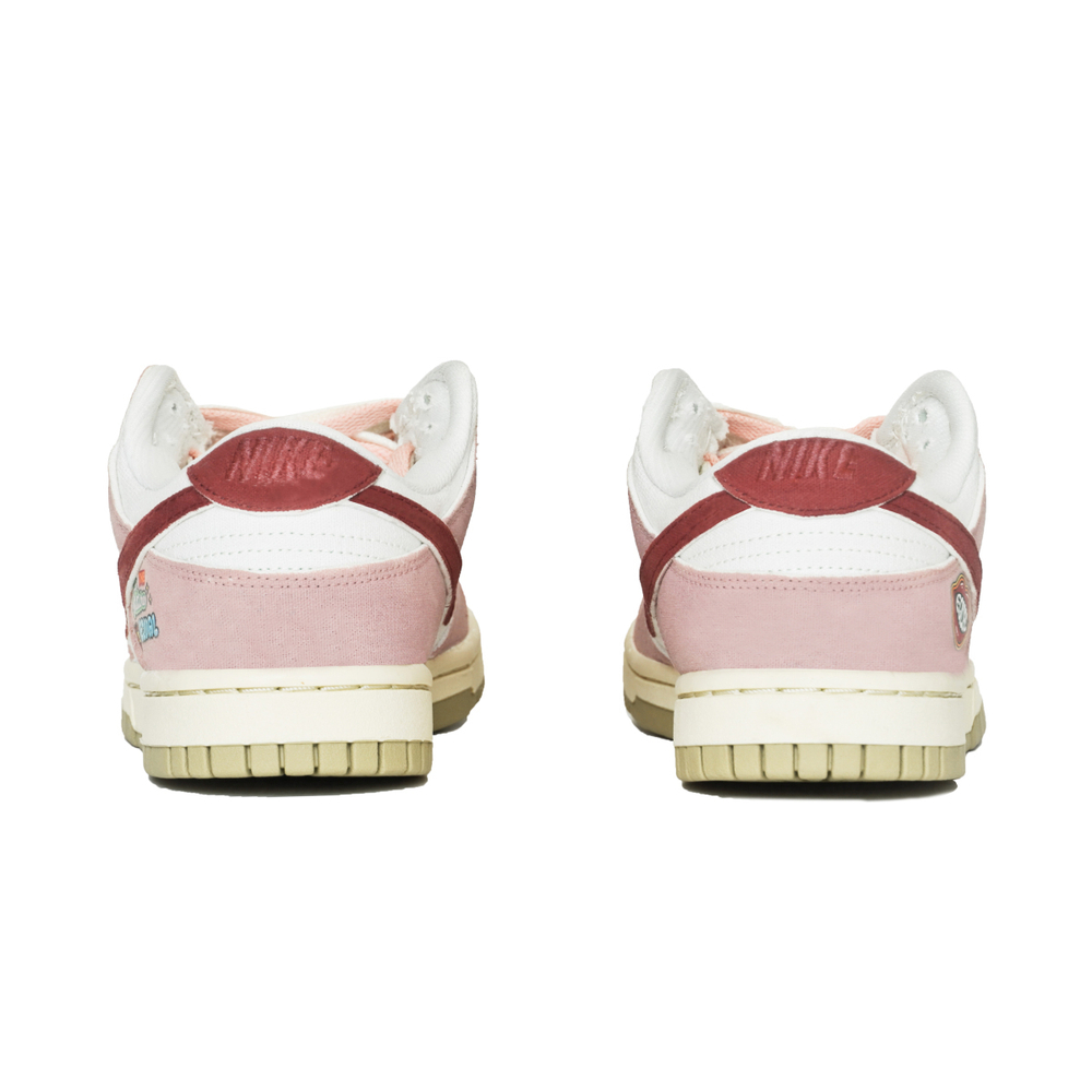 【 】 Nike Dunk Low ABLOODING