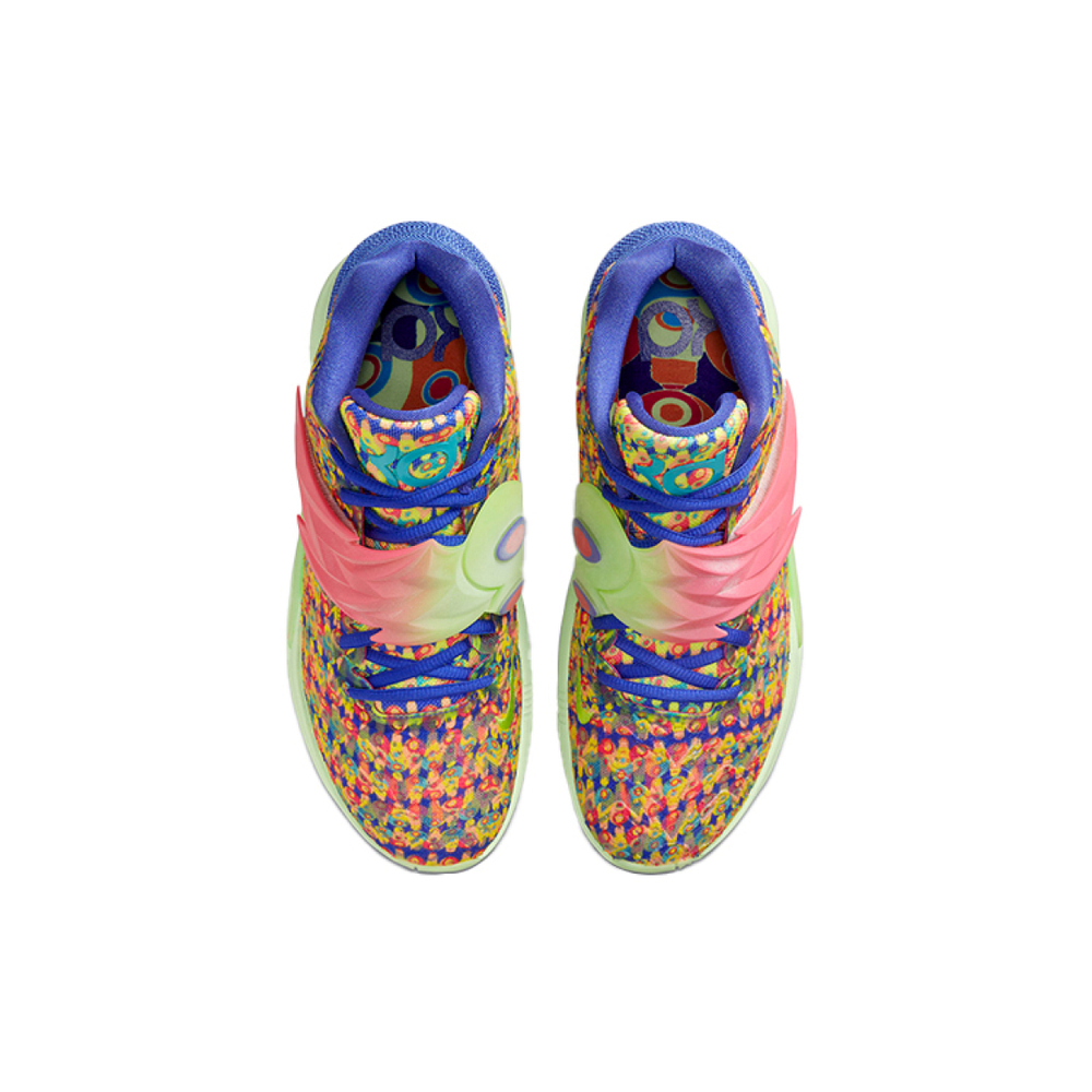 Nike KD 14 "Ron English" 14