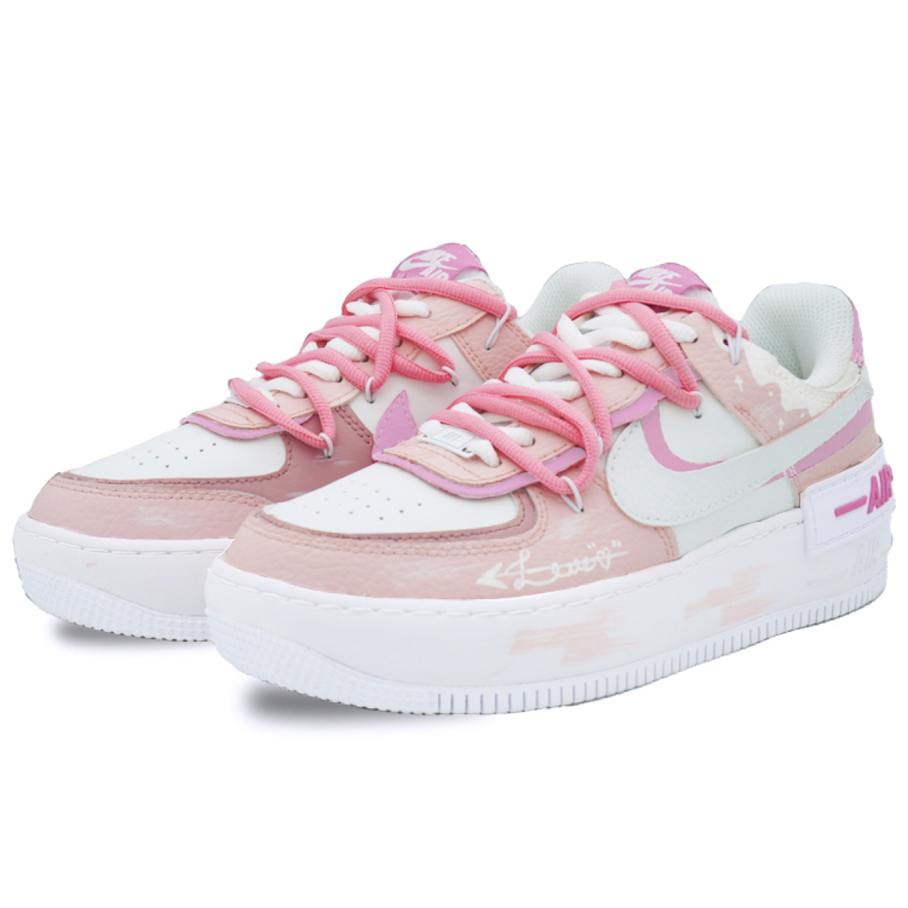 【 】 Nike Air Force 1 Low Shadow