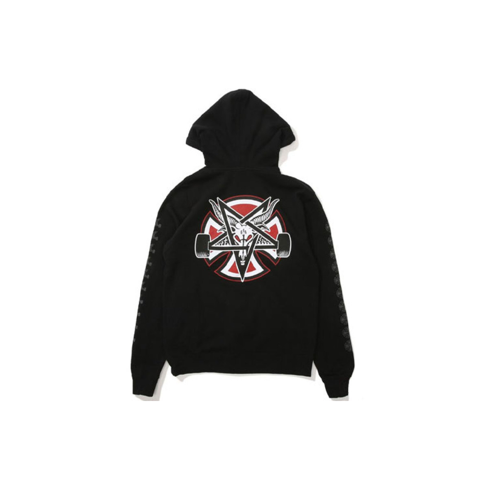 Thrasher
