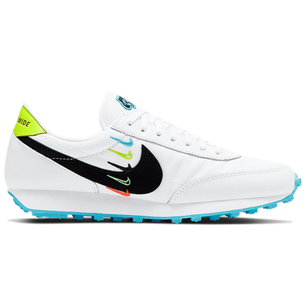 Nike Daybreak Worldwide