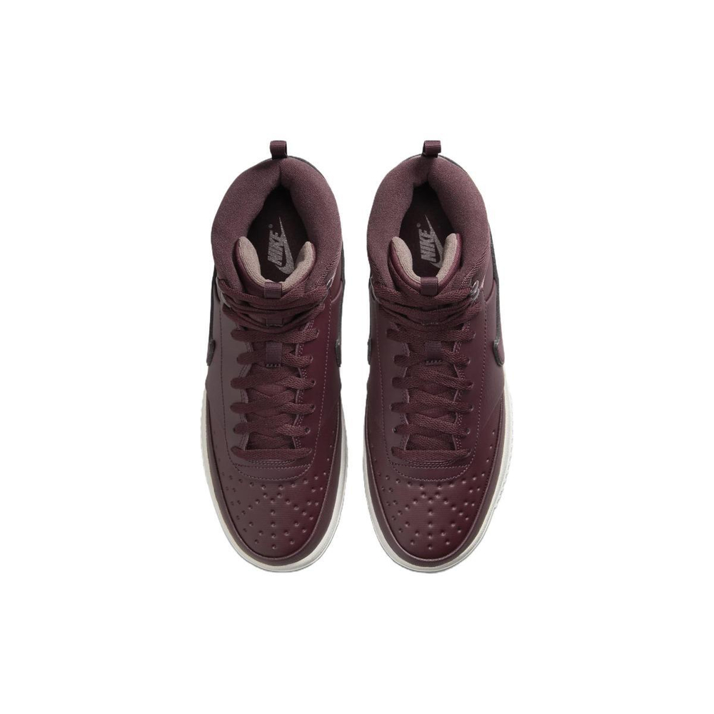 Nike Court Vision Mid