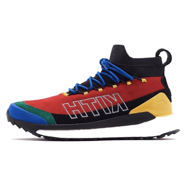 KITH x adidas Terrex Free Hiker GTX