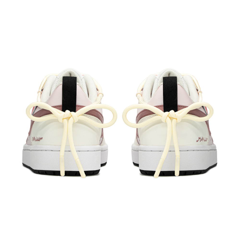 【 】 Nike Court Borough FZBB GS