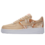 Nike Air Force 1 Desert Camo Bio Beige