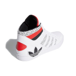 Adidas originals Hardcourt Hi logo