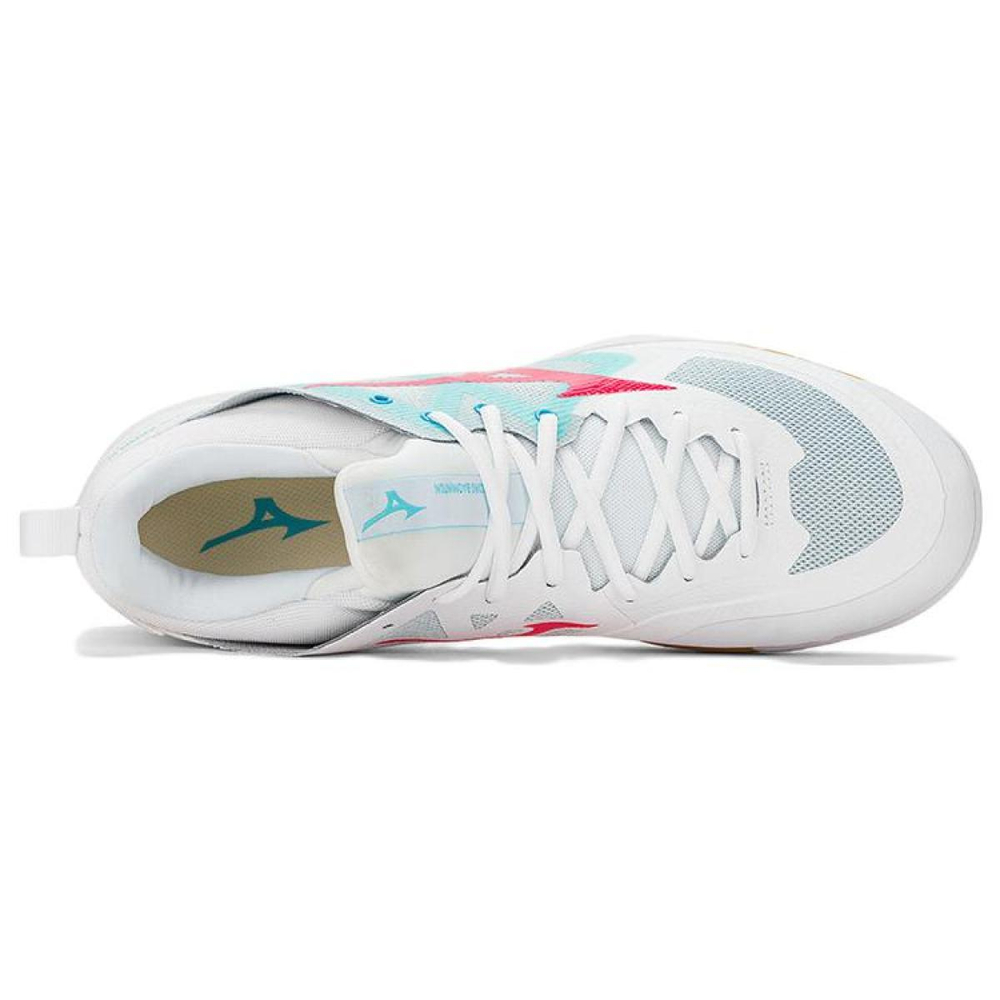Mizuno Fang Zero 2