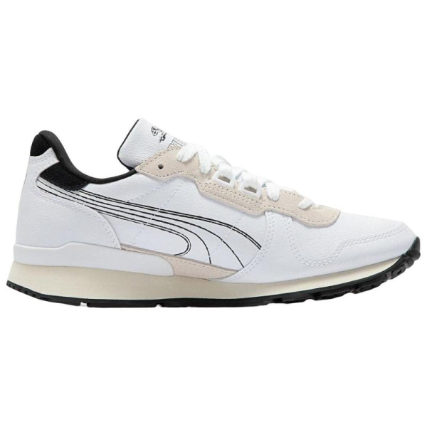 PUMA Rx 737 NO.1