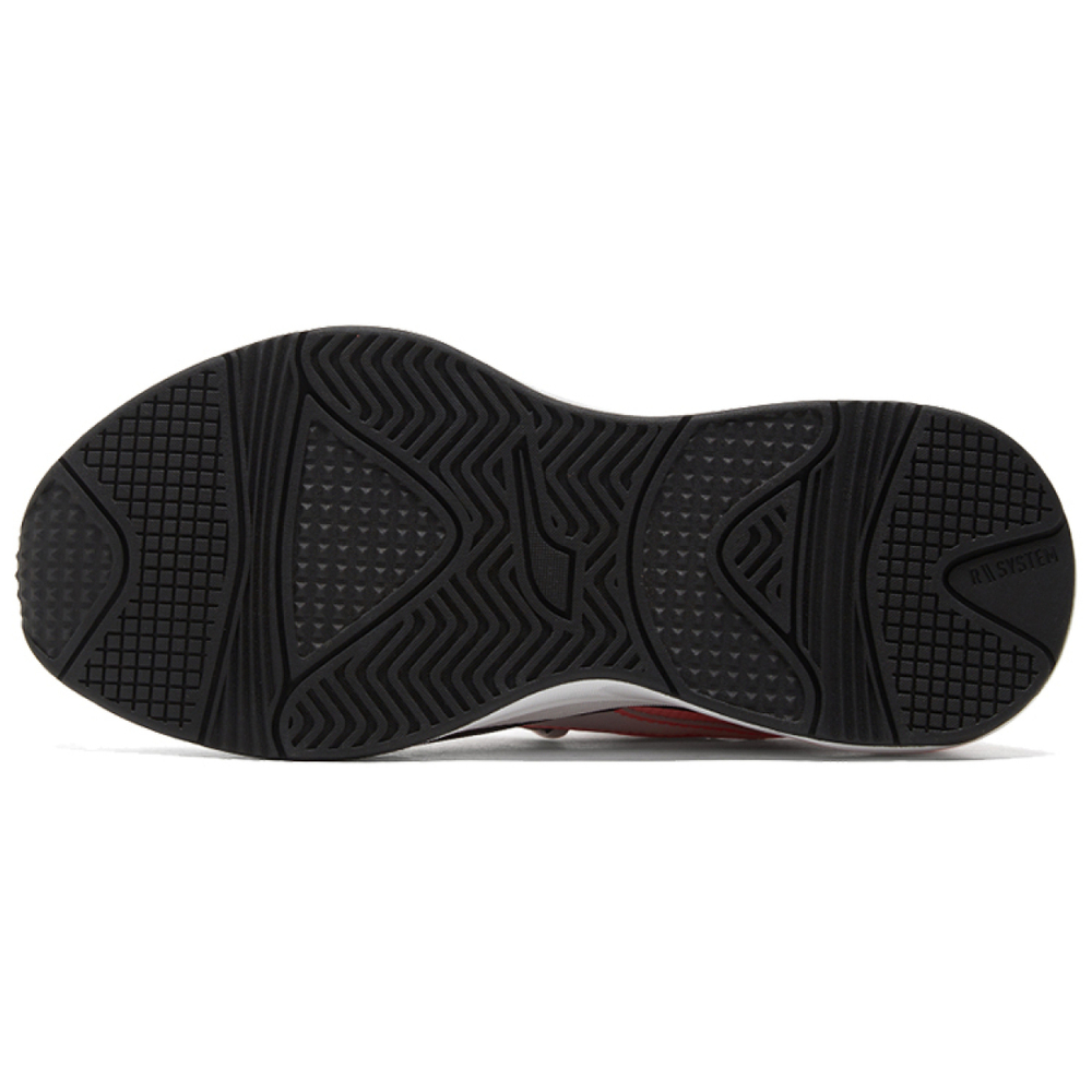 PUMA Rs-Curve