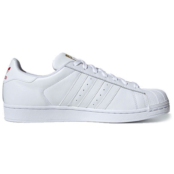 Adidas originals SUPERSTAR Valentine's Day