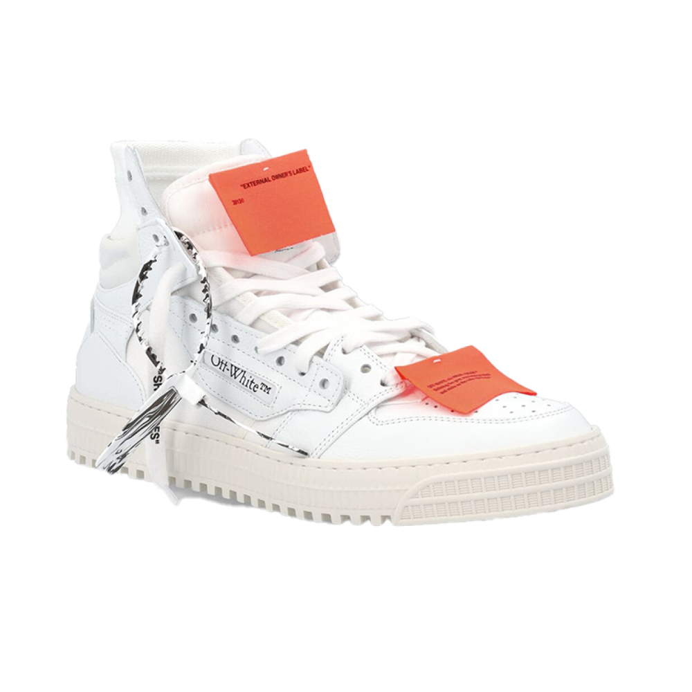 OFF-WHITE Off-Court