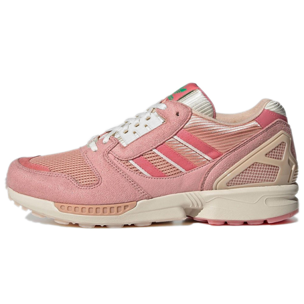 Adidas originals ZX 8000 "Strawberry Latte"