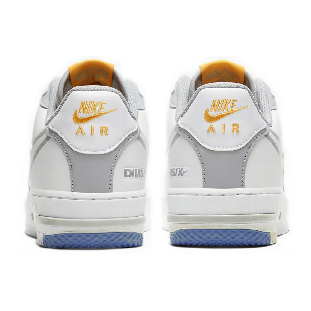 Nike Air Force 1 React