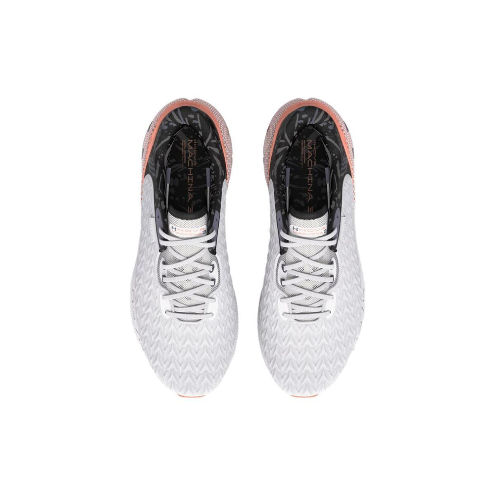 Under Armour HOVR Machina 3 Clone Run Like A