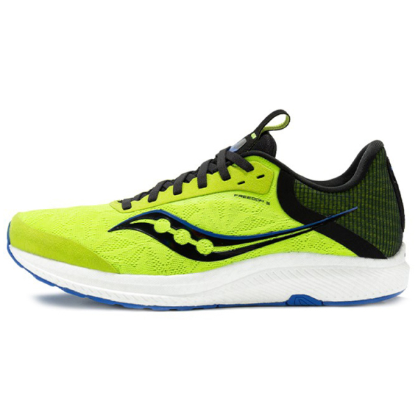 Saucony Freedom 5