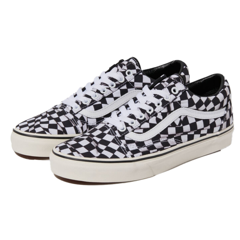 Vans Old Skool Otw Art Collection Duyanaizi
