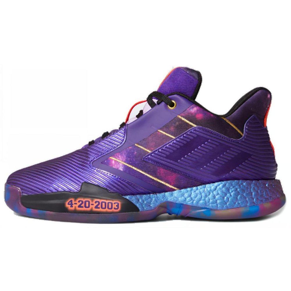 Adidas T mac Millennium 2