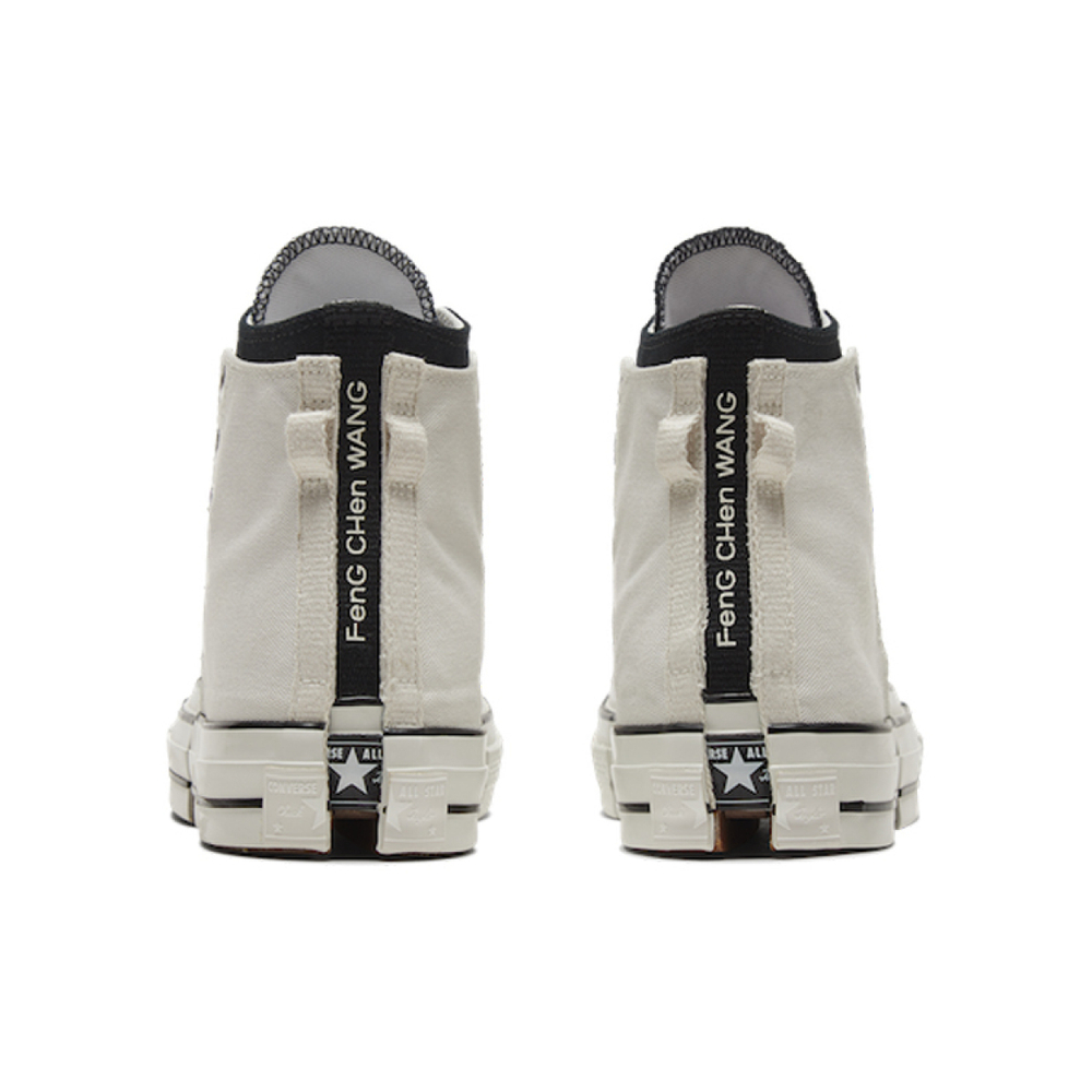 FENG CHEN WANG x Converse Chuck 70 2-in-1