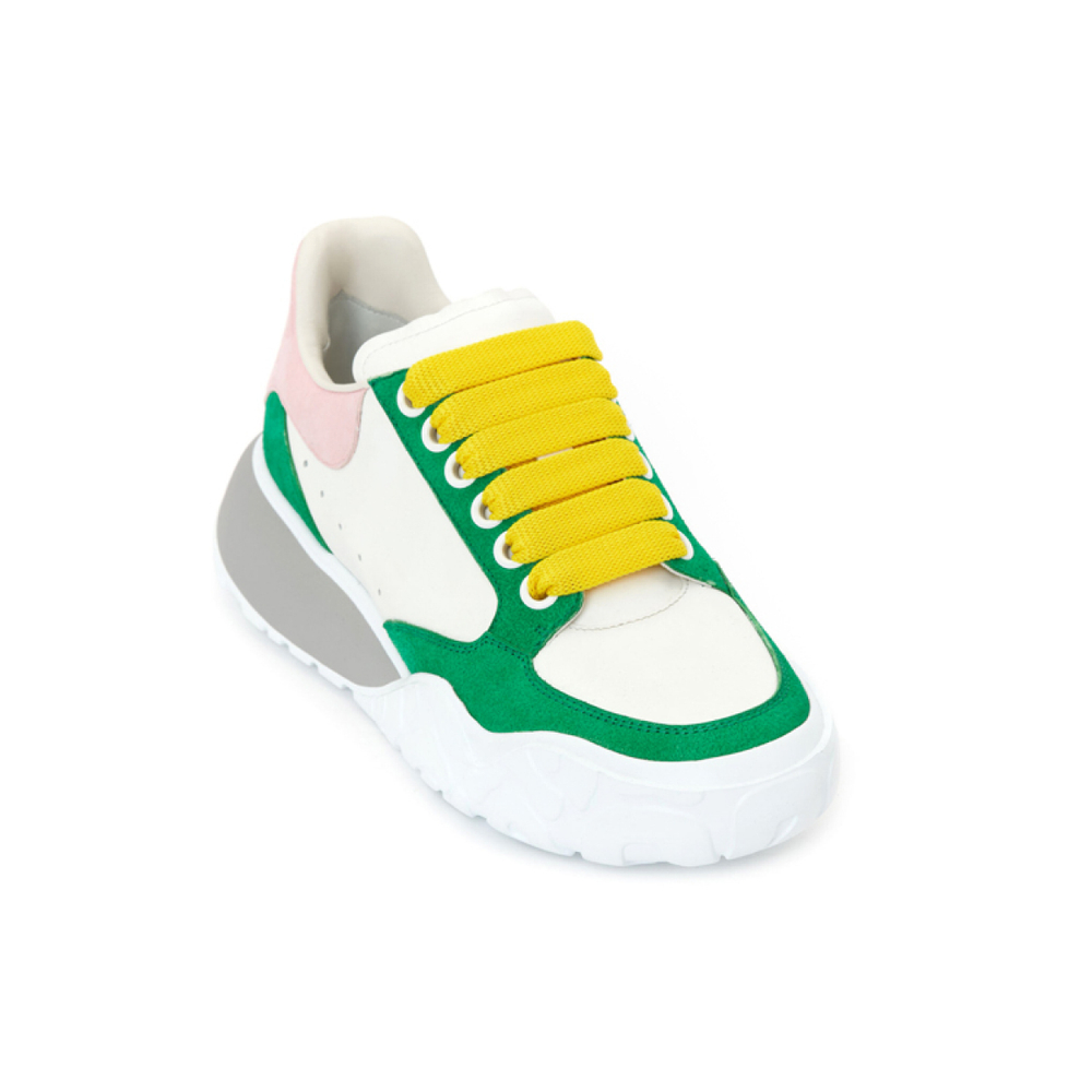 Alexander McQueen Court Trainer