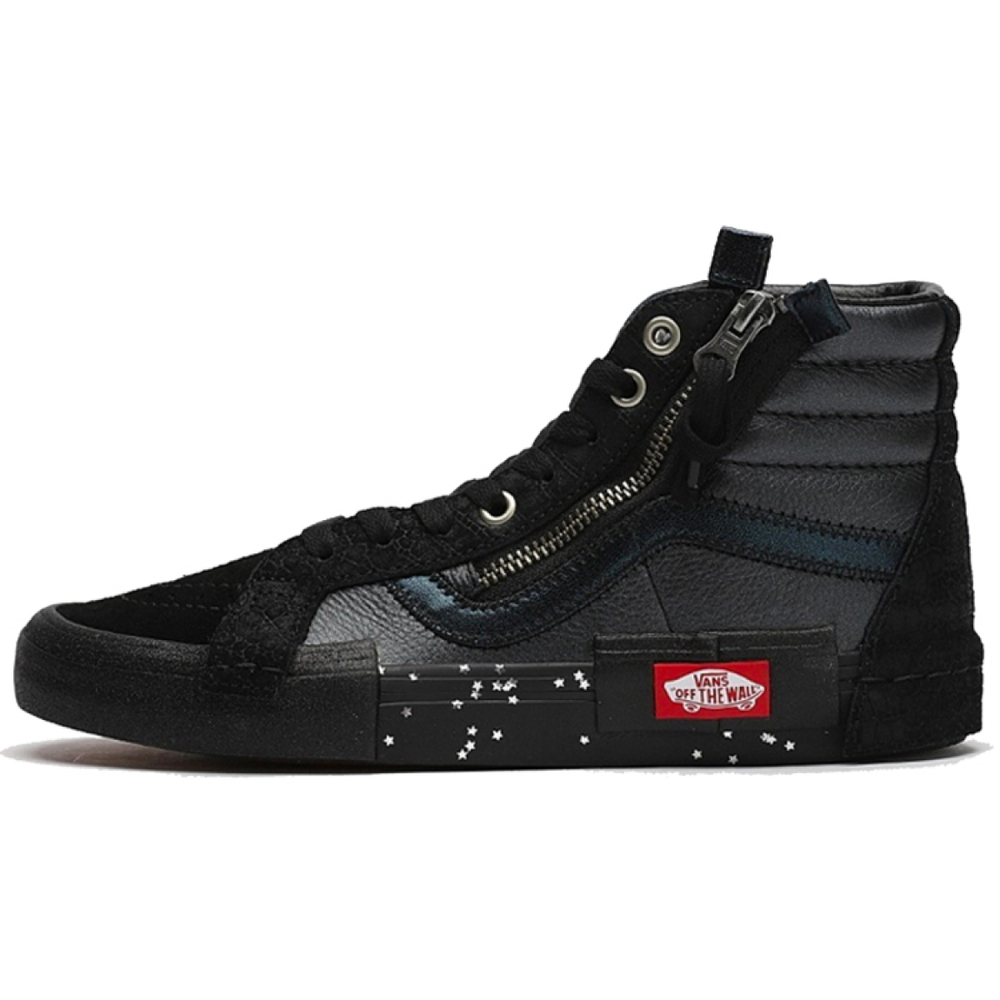Vans SK8 Cap "GLITTER MIX"