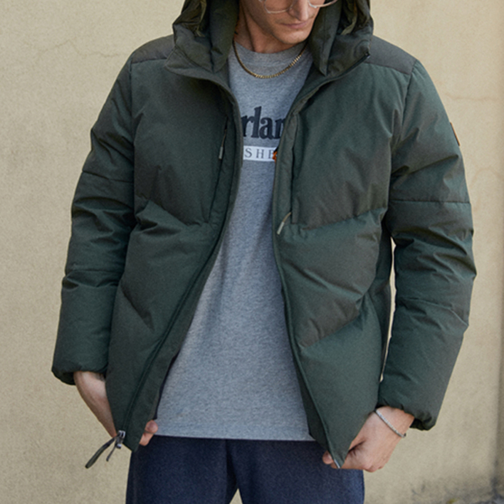 Timberland