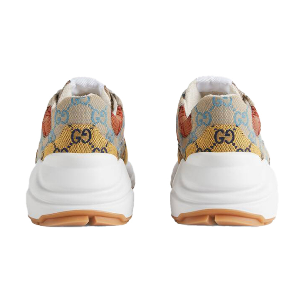 GUCCI Rhyton Multicolor G