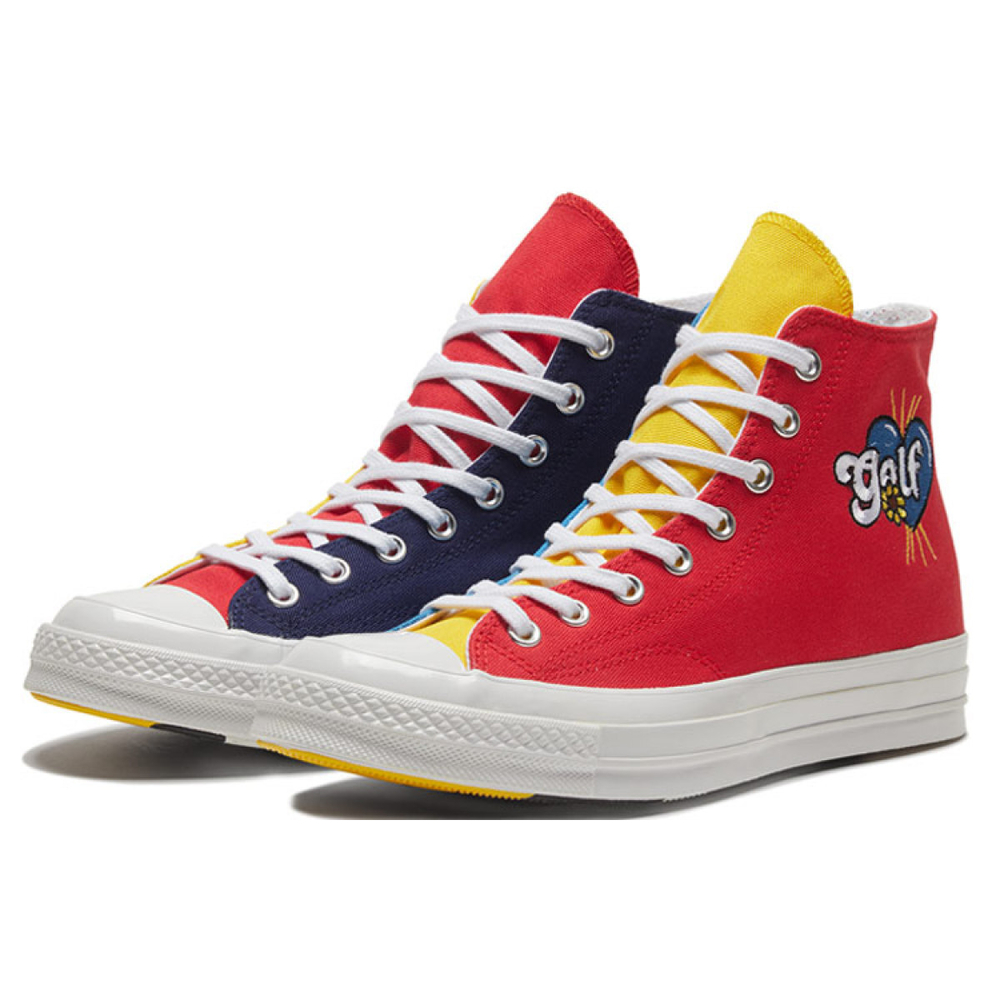 Converse 1970s