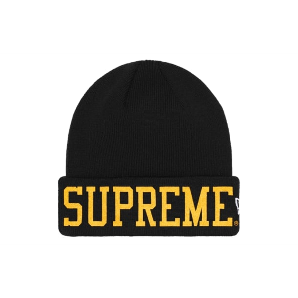 Supreme FW23 WEEK 1 NEW ERA® VARSITY BEANIE