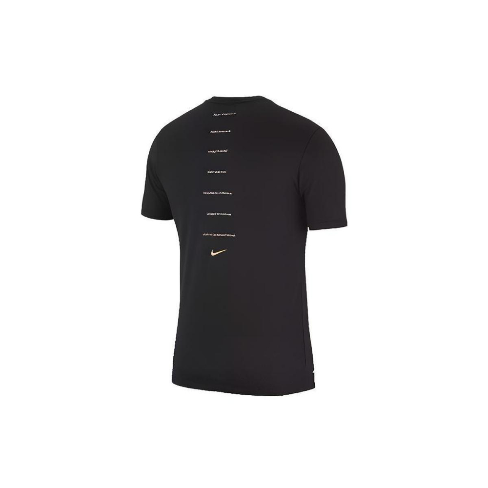 Nike DRI-FIT LEBRON T