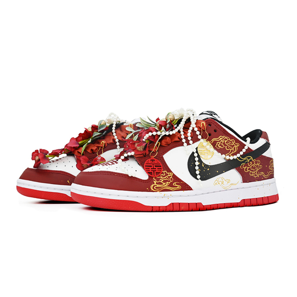 【 】 Nike Dunk