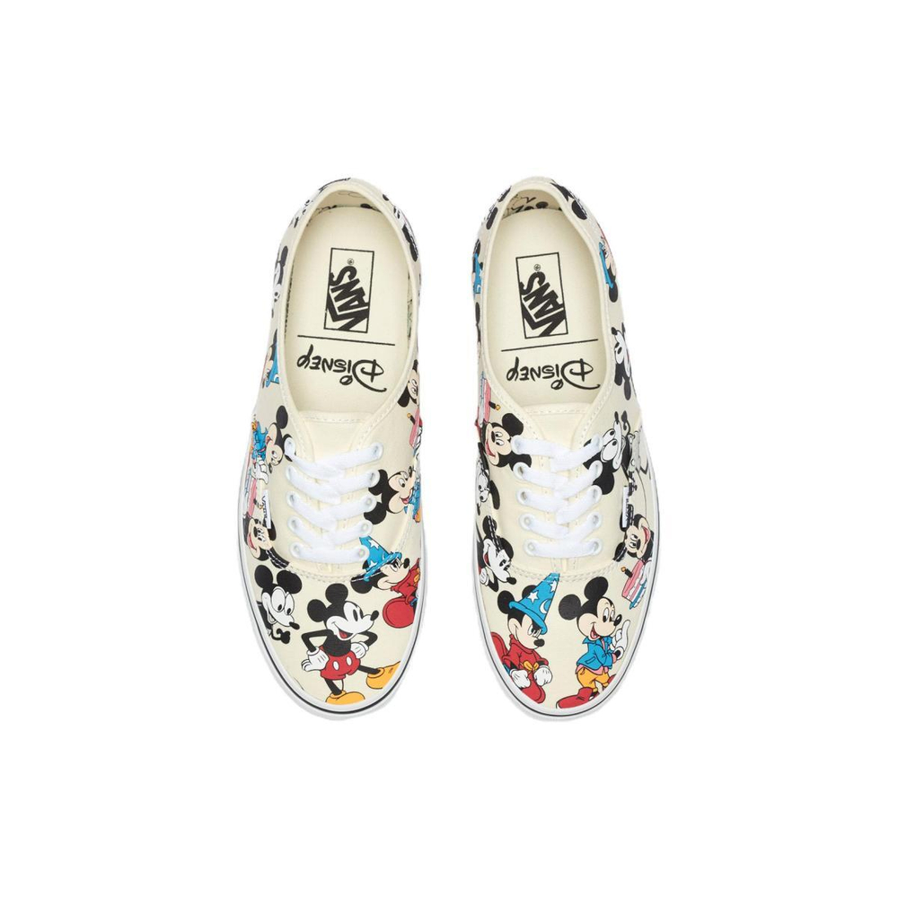 Disney/ x Vans Authentic