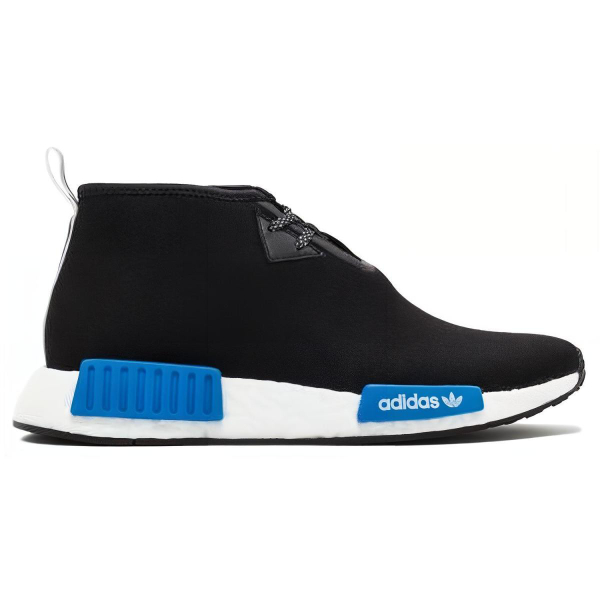 Adidas originals NMD_C1 Porter Black Blue