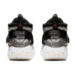 Air Jordan Proto React ‘Metallic Silver’