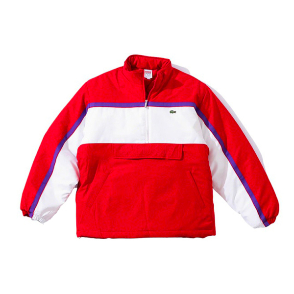 Supreme x LACOSTE FW19 Week 5