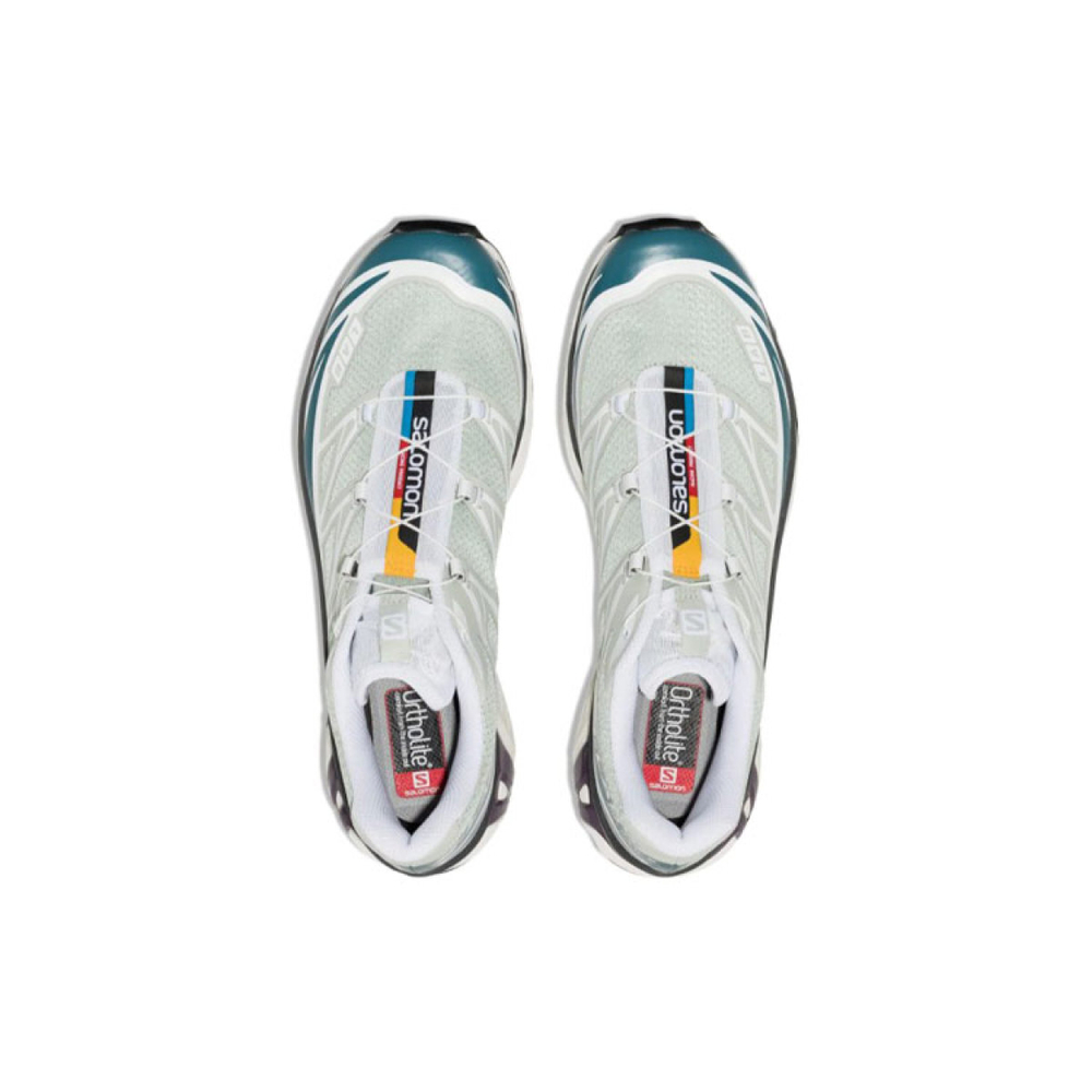 SALOMON XT-6