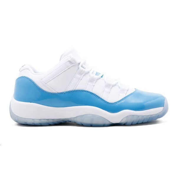 Jordan Air Jordan 11 Retro Low University Blue