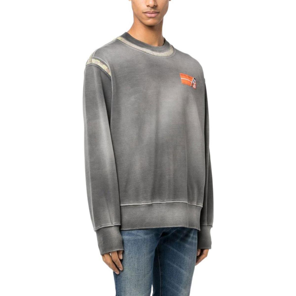 DIESEL SS23 Logo