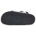 MLB Sandal Double Sandal Jacquard DIA Monogram New York Yankees