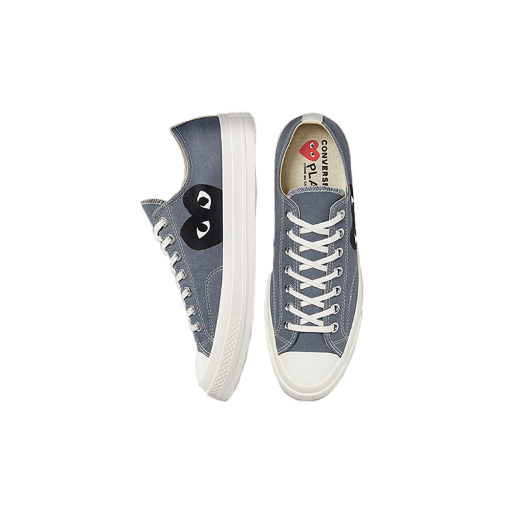CDG Play x Converse 1970s chuck taylor all star