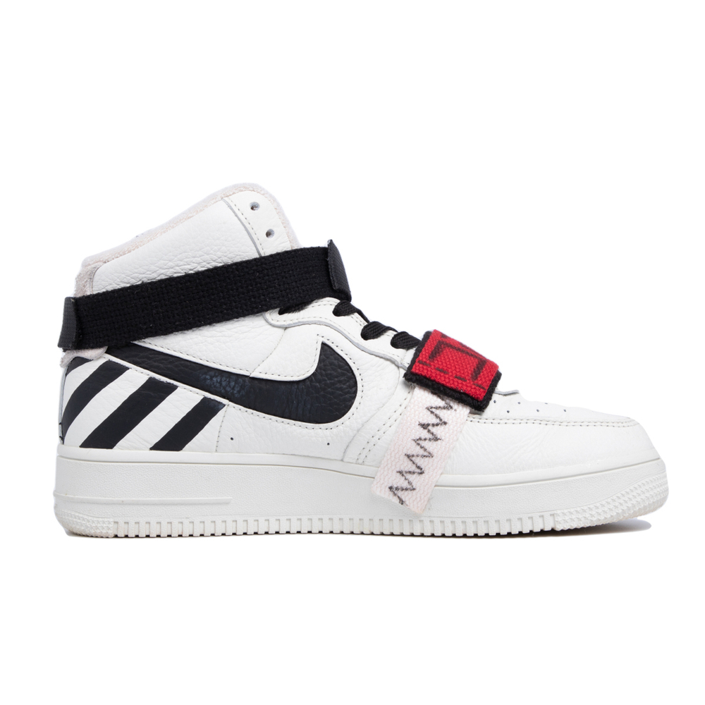【 】 Nike Air Force 1 High